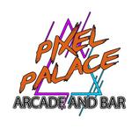 Pixel Palace Arcade & Bar