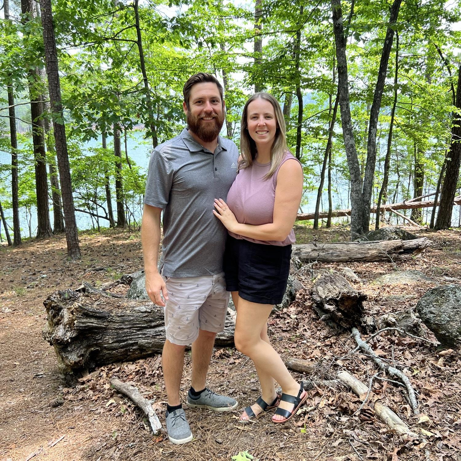 First Trip to Georgia!