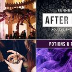 EVENT: Fernbank After Dark - Potions & Poisons