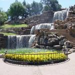 The Falls (Lucy Park)