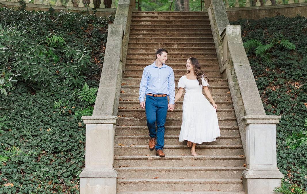 The Wedding Website of Meredith Gilbert and William Mapes