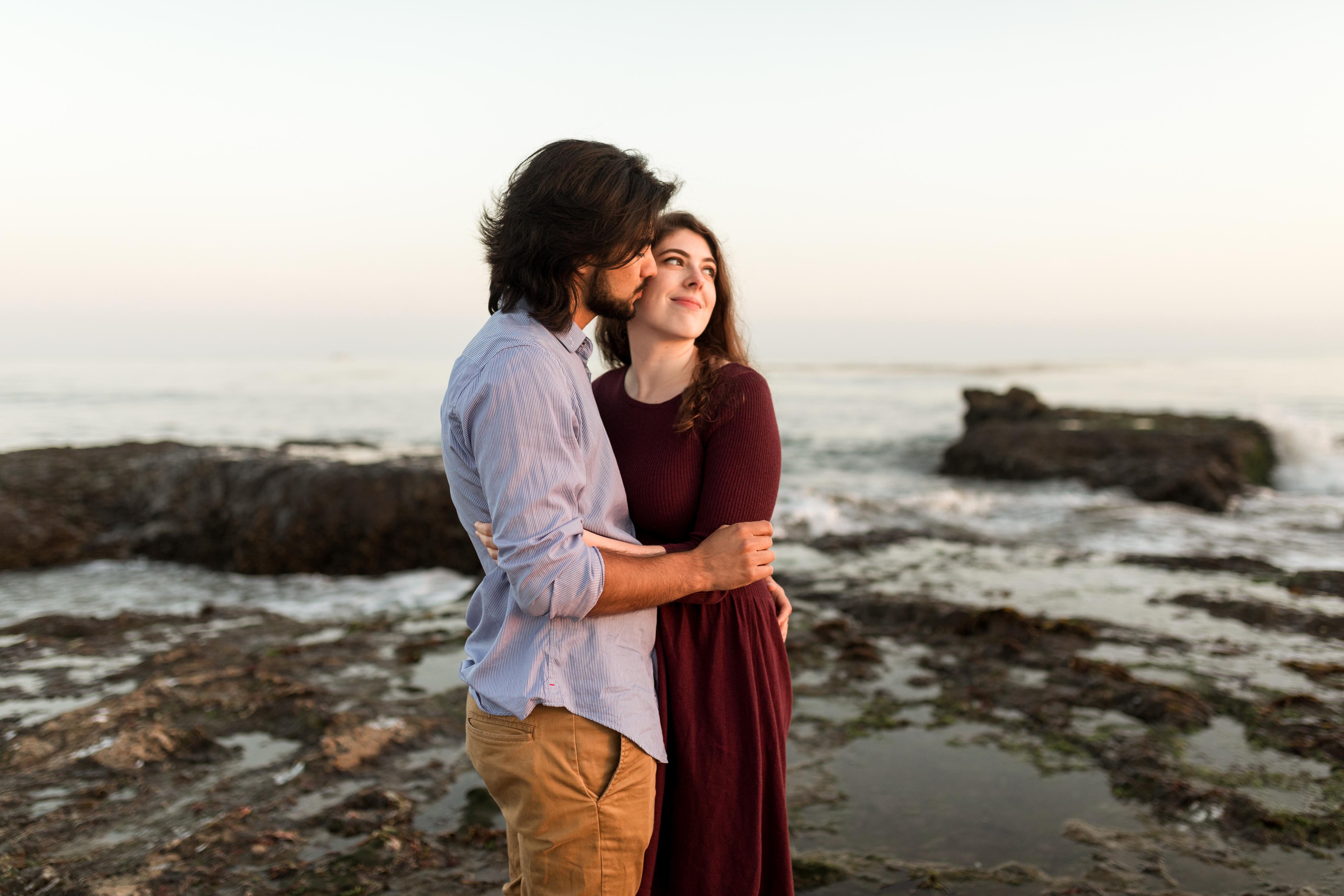 The Wedding Website of Elizabeth Agey and Parash Upreti