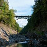 Quechee Gorge