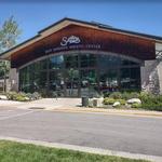 Salida Hot Springs Aquatic Center