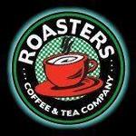 Roasters Coffee & Tea
