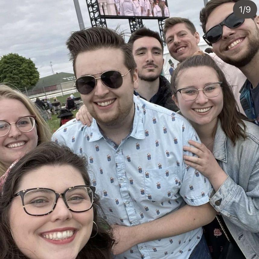 Kentucky Derby!