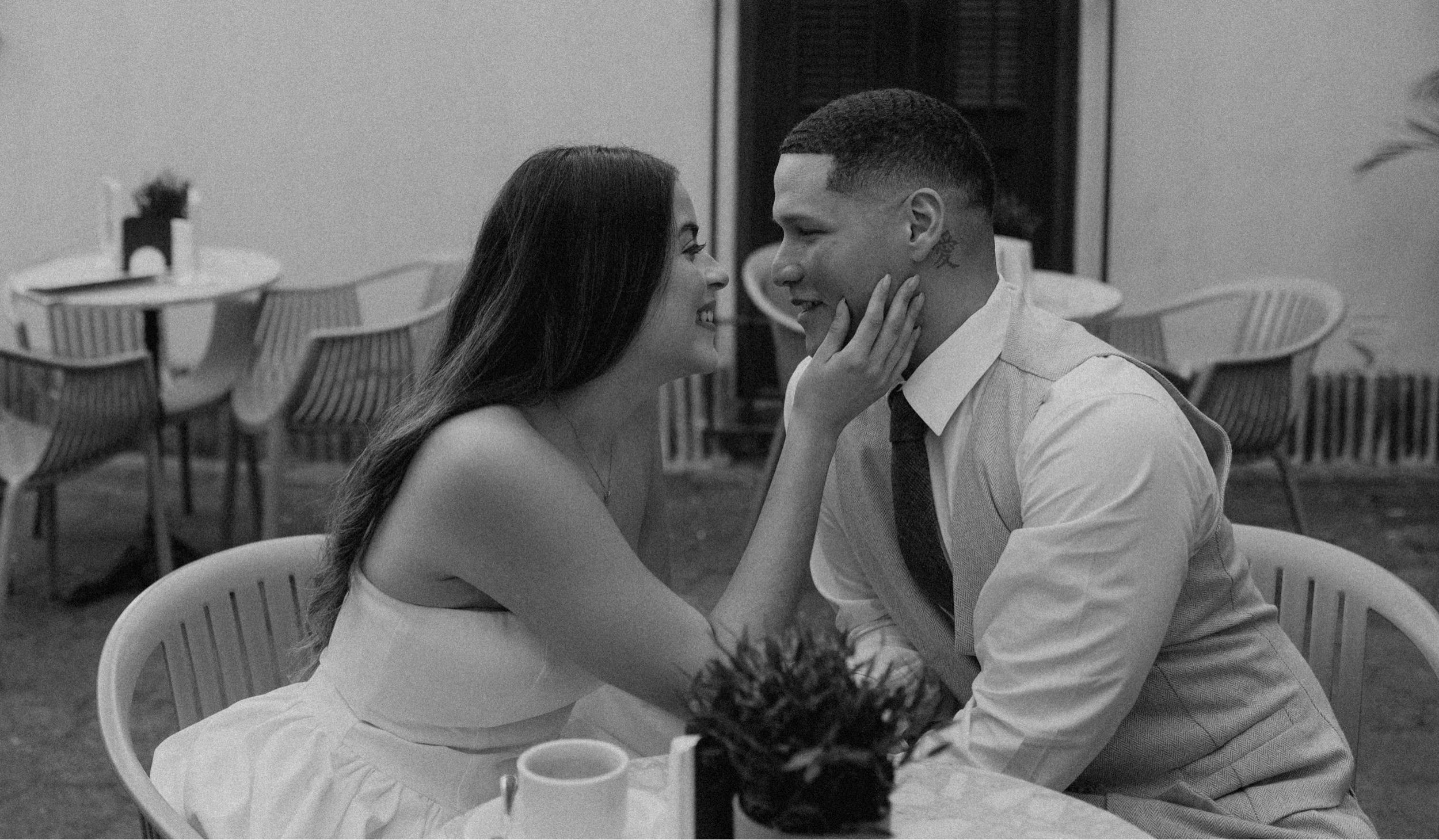 The Wedding Website of Zoralis Felix and Franklyn Lopez