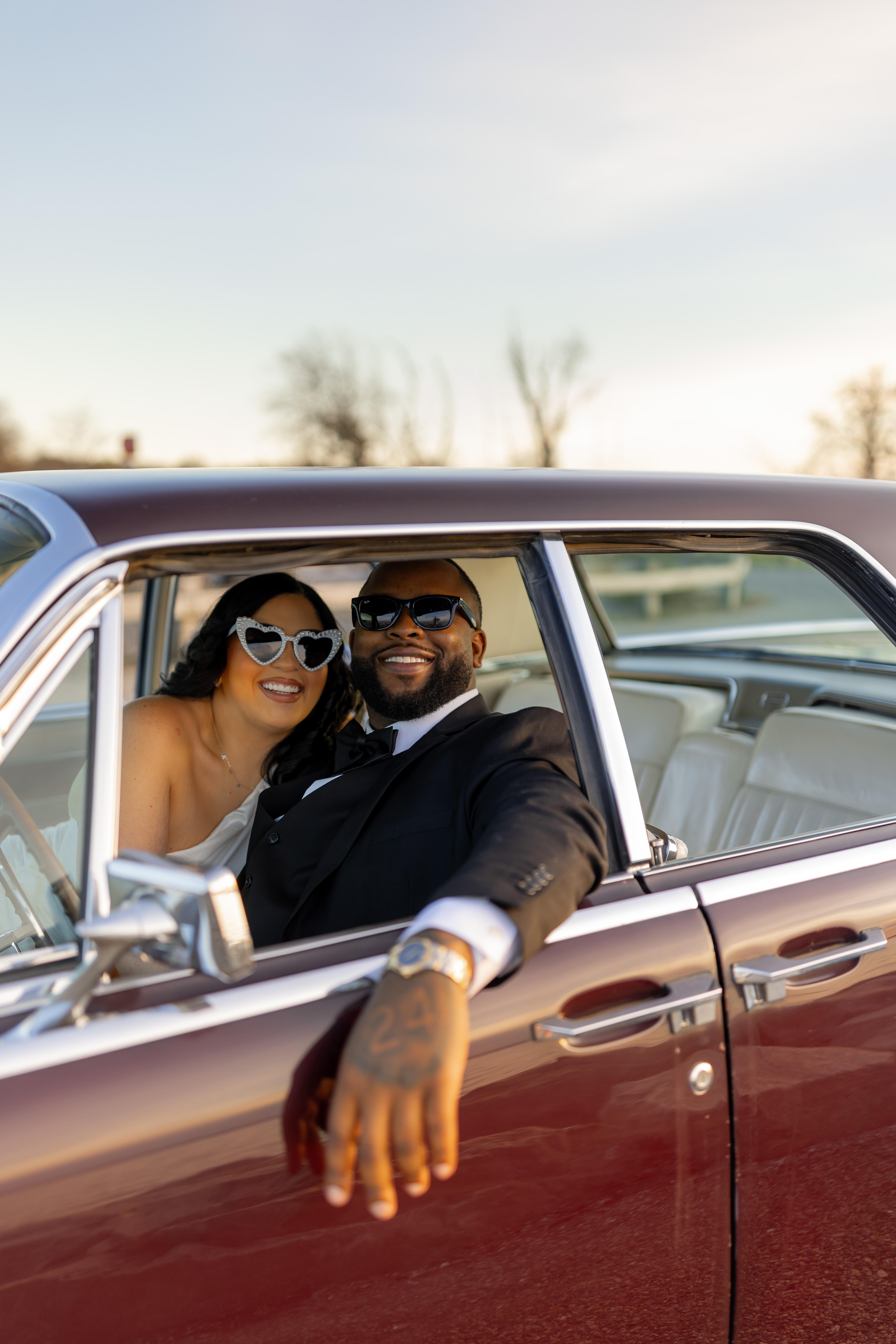 The Wedding Website of Keyleen Vazquez and Alan Germain