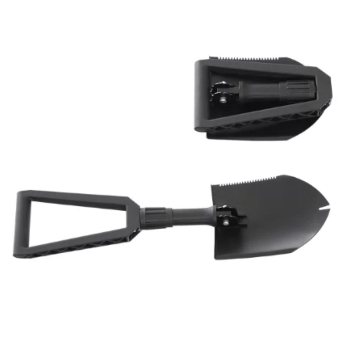 Cabella’s Overland Vehicle Systems Multifunction Utility Shovel