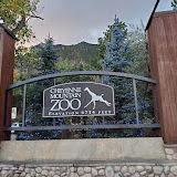 Cheyenne Mountain Zoo