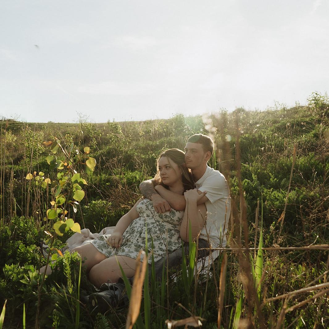 Our first engagement session April 2025.
