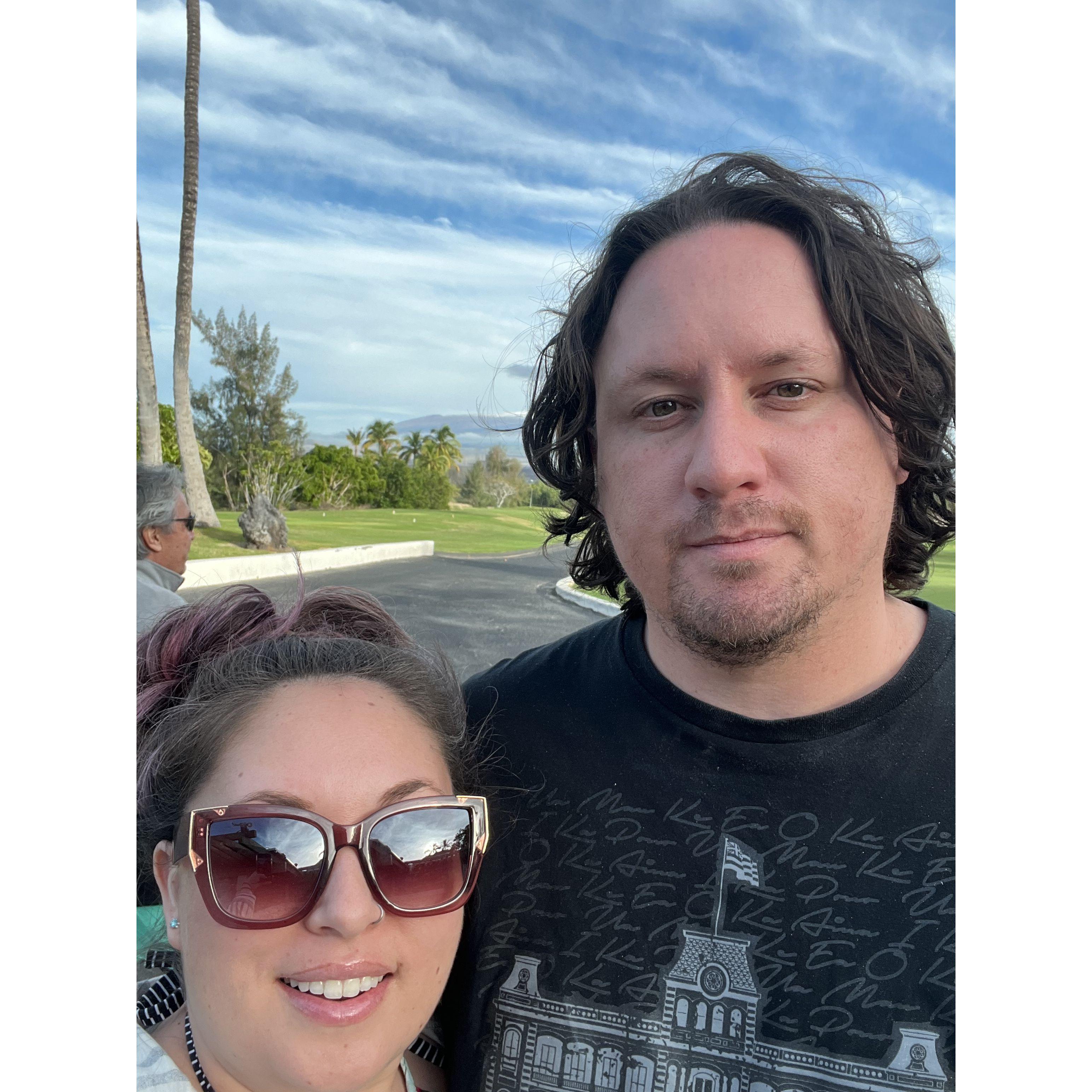 Big Island Hawaii- Family Trip, December 2022