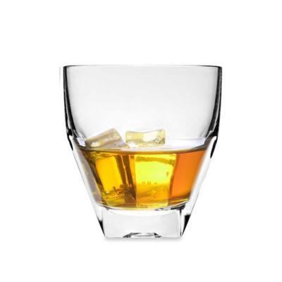Lorren Home Trends Old Fashioned Glass (Set of 6)