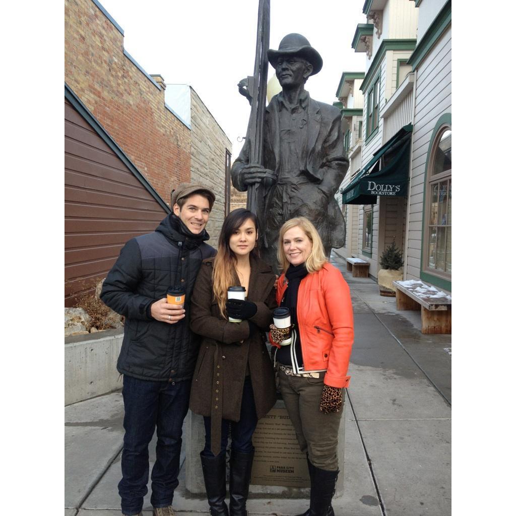 Park City 2012