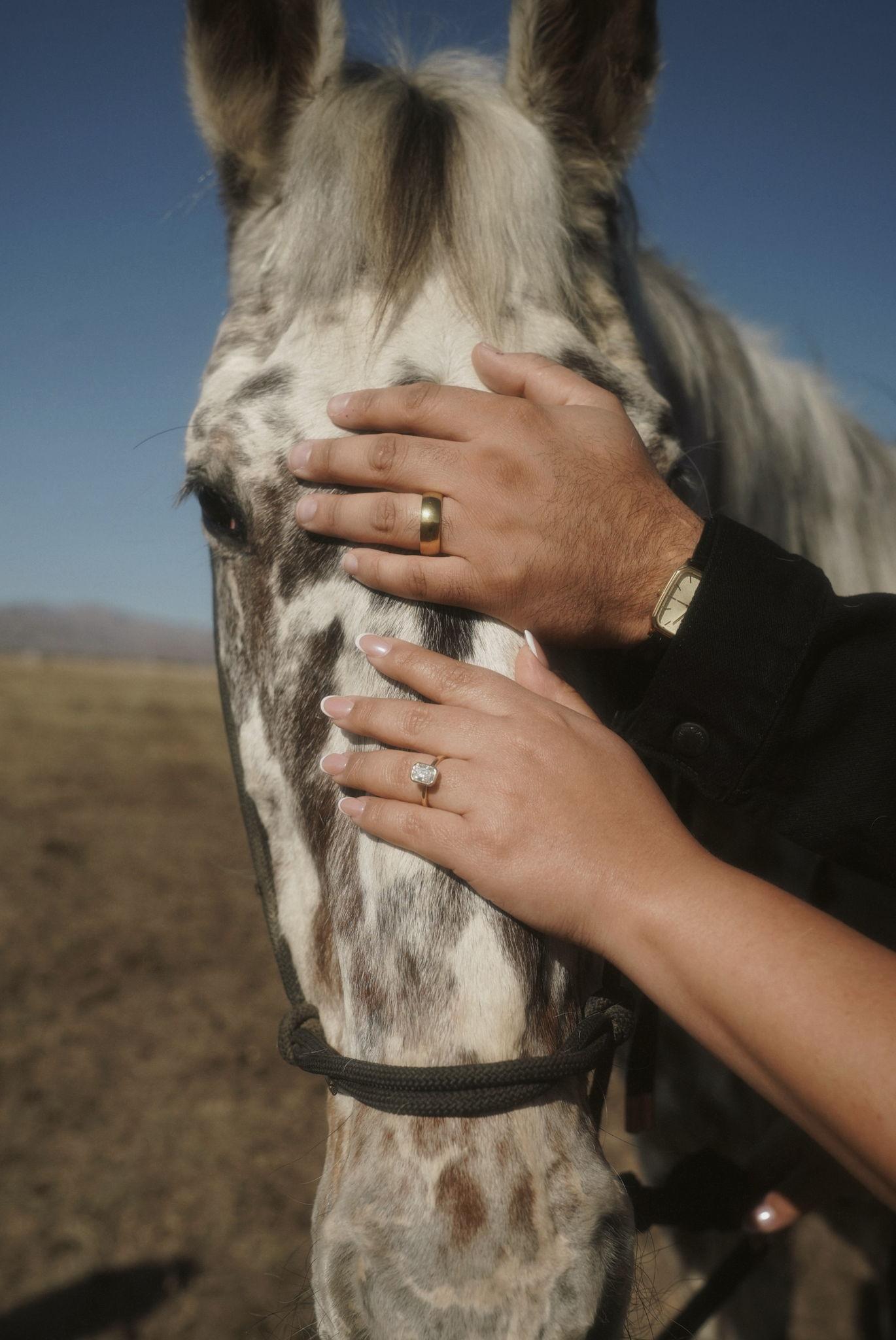 The Wedding Website of Yazmin Robles and Jesse Barrera