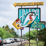 Historic Haleiwa Town