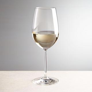 Vino White Wine Glass, Set of 4