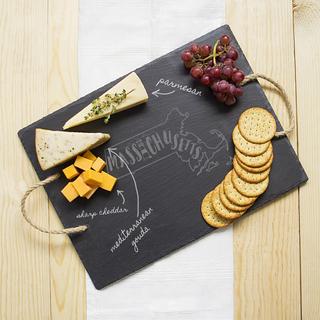 State Slate Serving Board