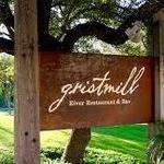 The Gristmill in Gruene