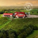 Cedar Ridge Distillery & Winery