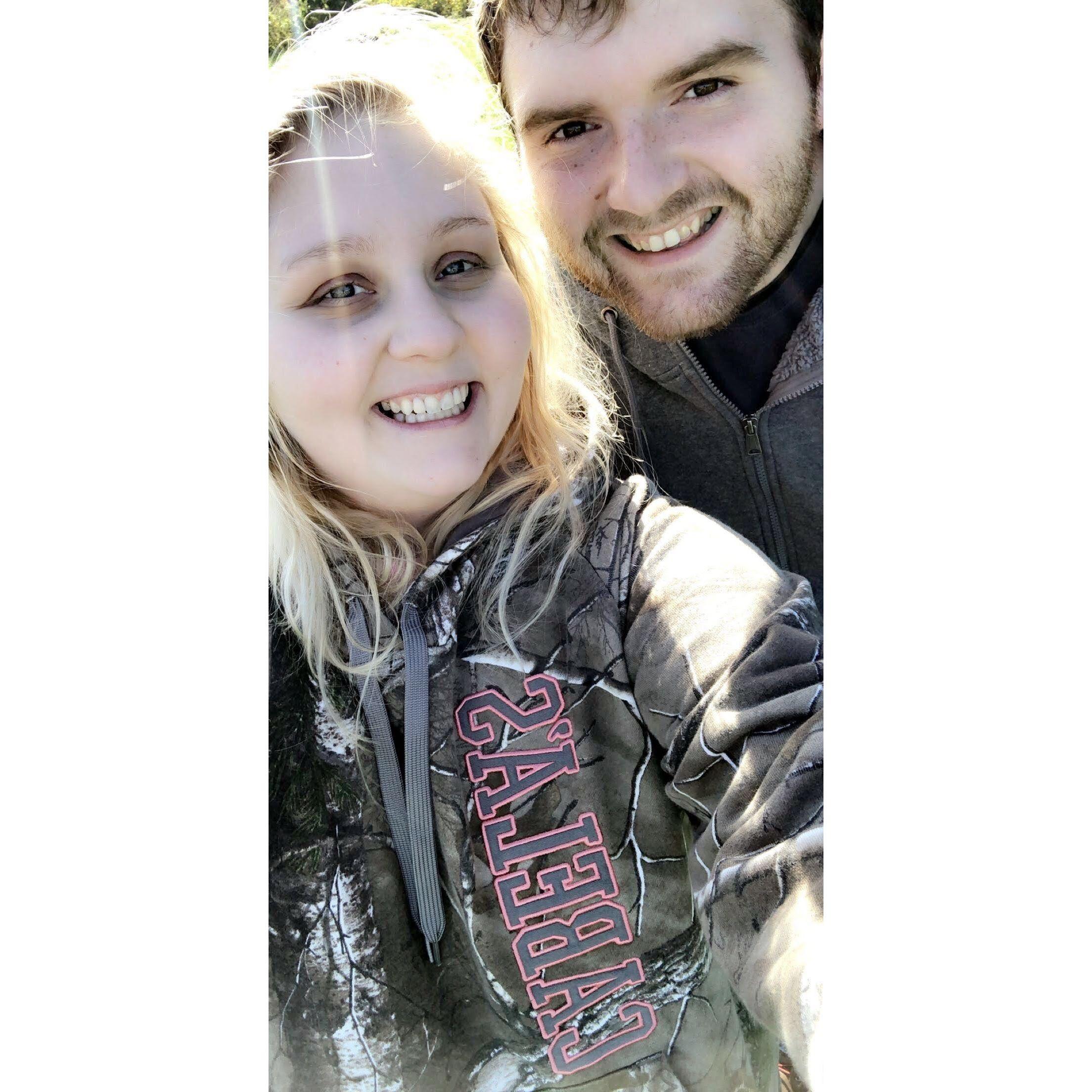 October 2018