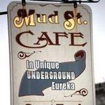 Mud Street Cafe