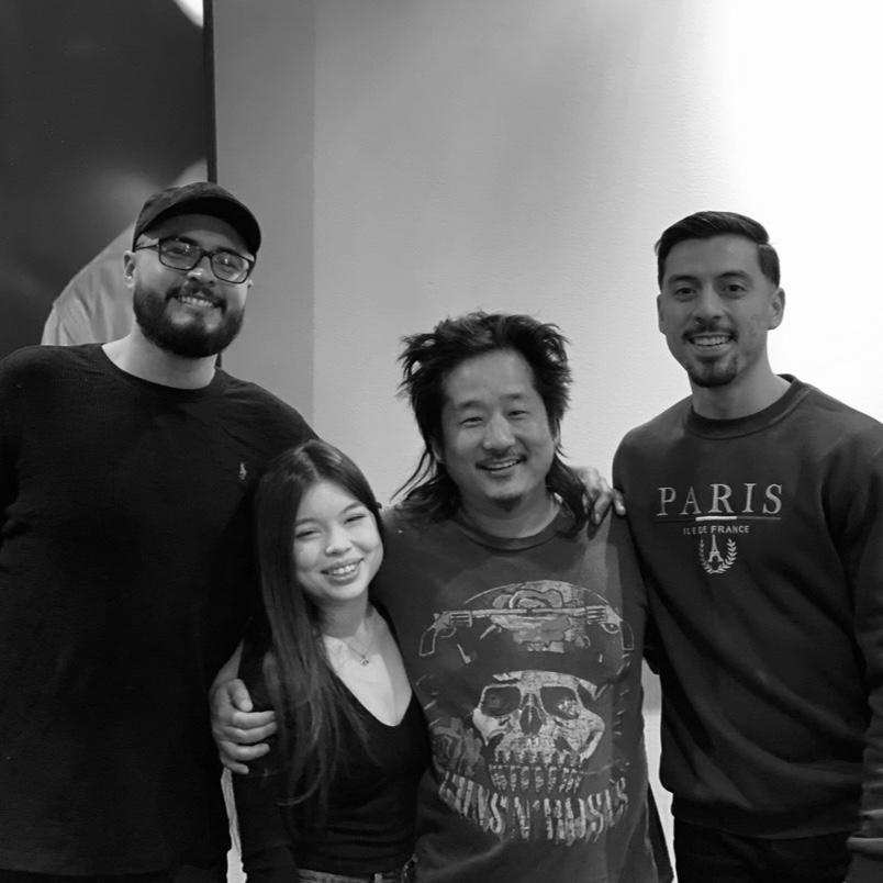 Bobby Lee Comedy Show 2020