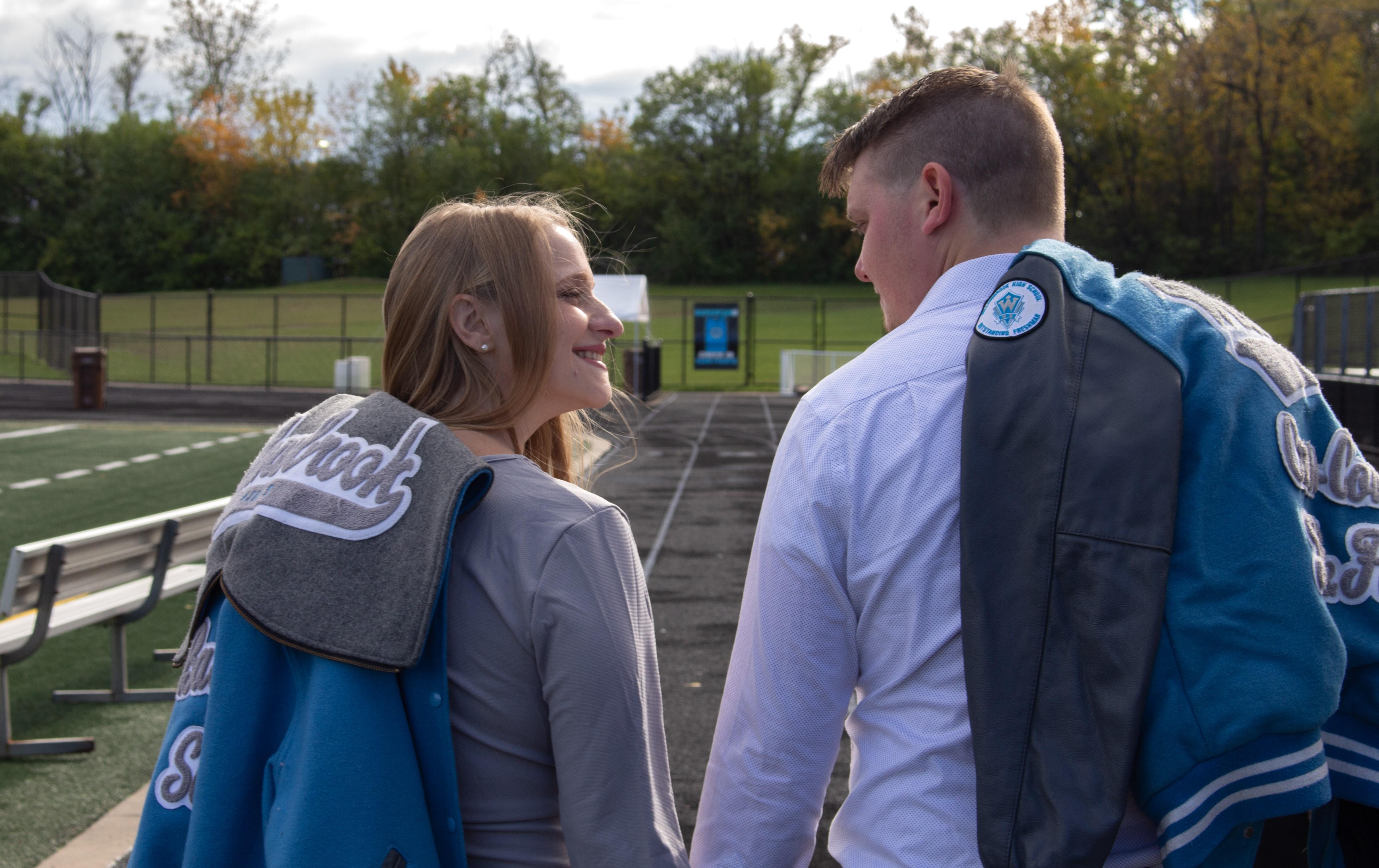 The Wedding Website of Jessica Nolen and Patrick Niyork