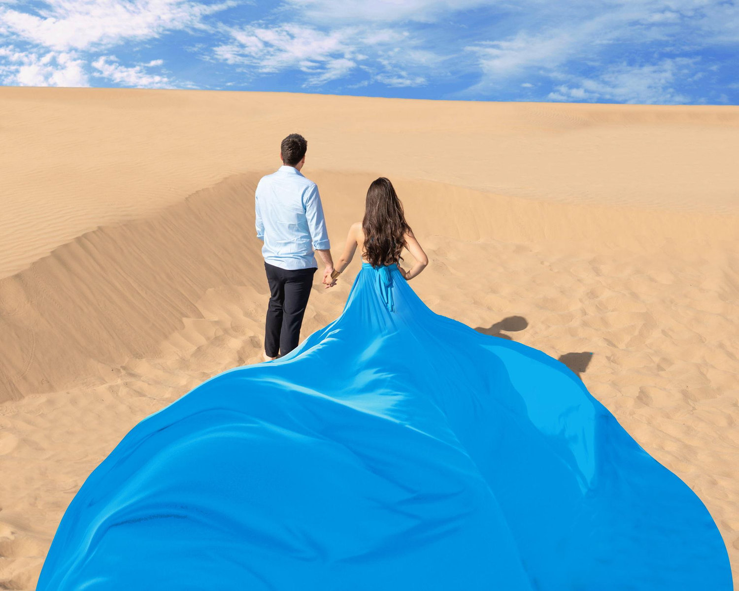 The Wedding Website of Georgina Cabrera and Stefano Maisto