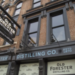 Old Forester Distilling Co.