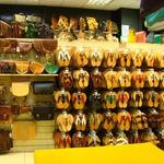 Shopping at Monastiraki Square