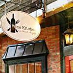 The Wine Kitchen