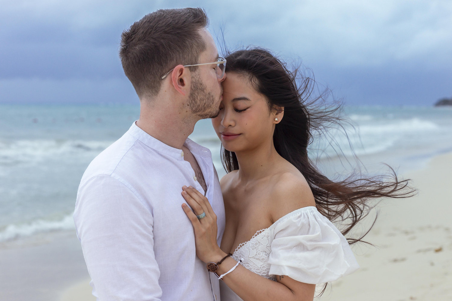 The Wedding Website of Patrick Sweeney and Carmela Sayana