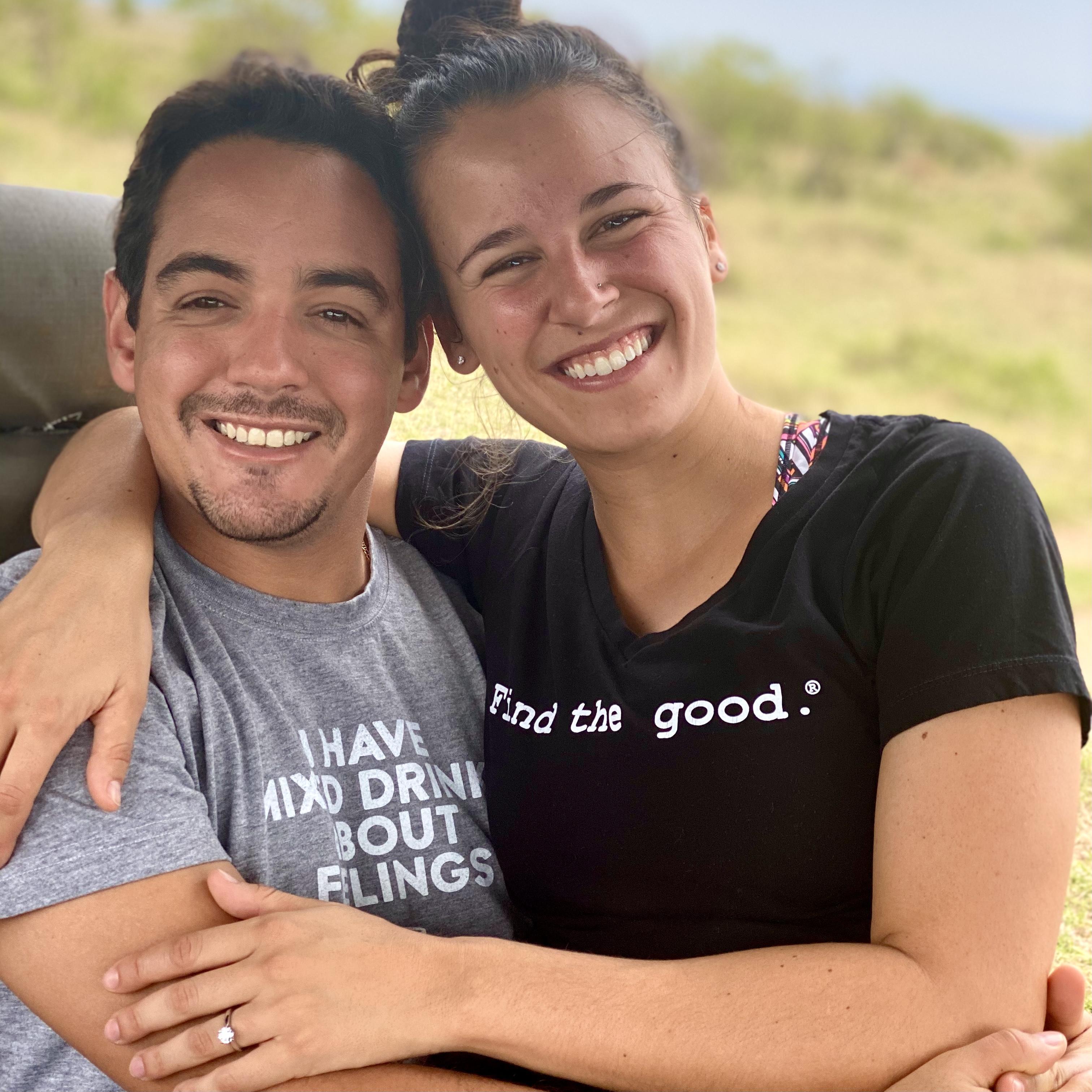 The proposal (Maasai Mara, Kenya)
October 2020