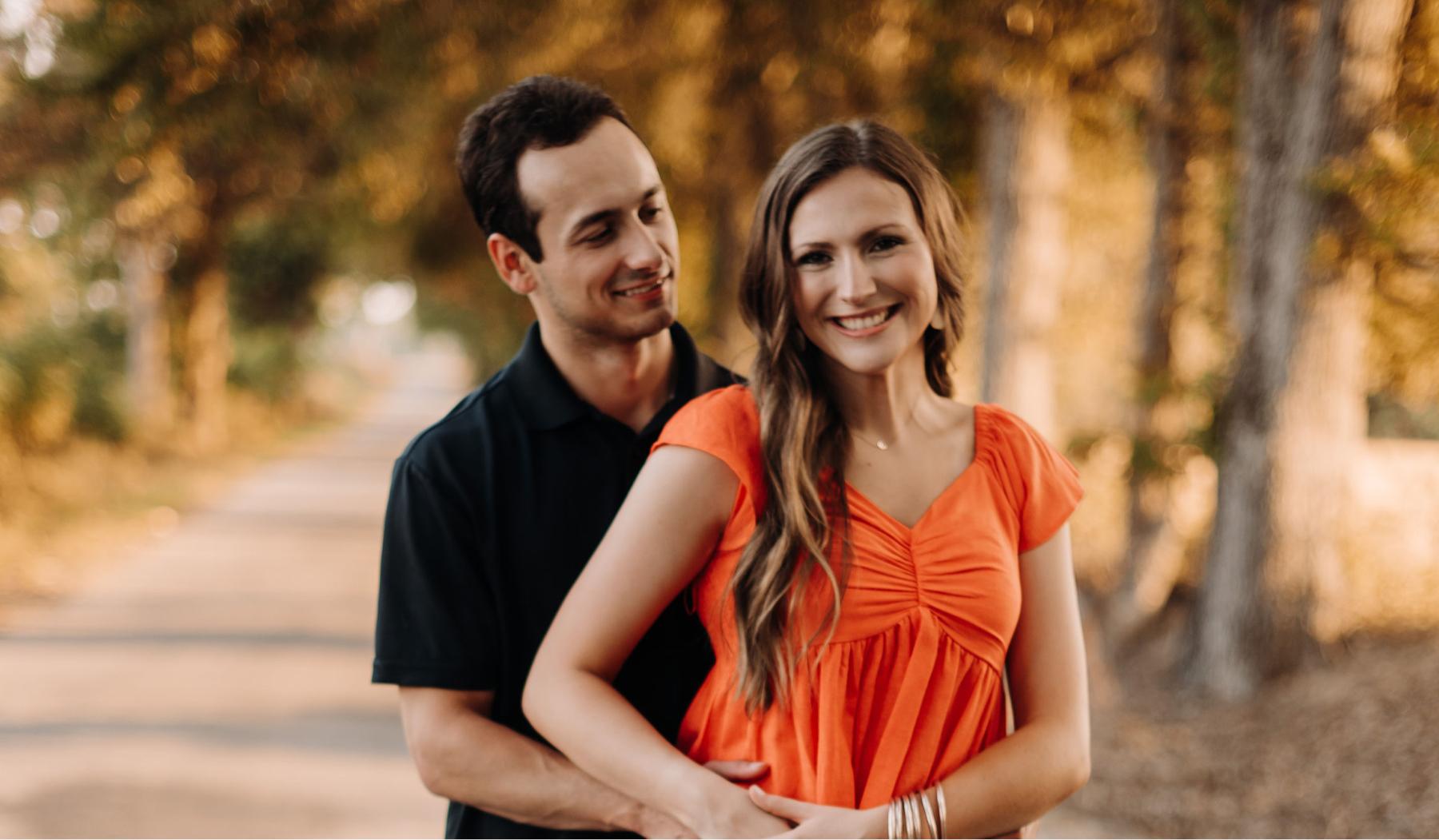 The Wedding Website of Mackenzie Caldwell and Connor Greer