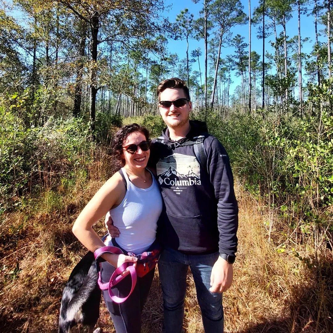 Hiking the Tuxanchanie Trail