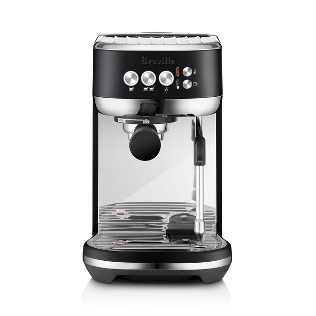 Breville Bambino Plus Espresso Machine