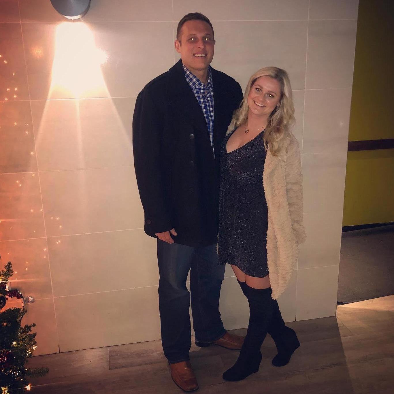 NYE Dinner