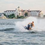 Blackwater Adventures - Hyatt Location