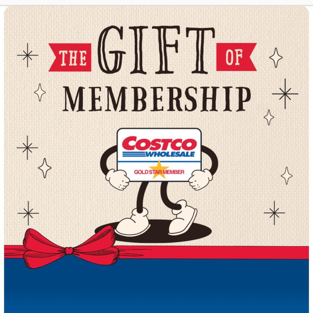 Costco Membership