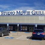 Studio Movie Grill Lewisville