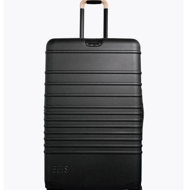 BEIS: The 29” Large Check-In Roller in Black