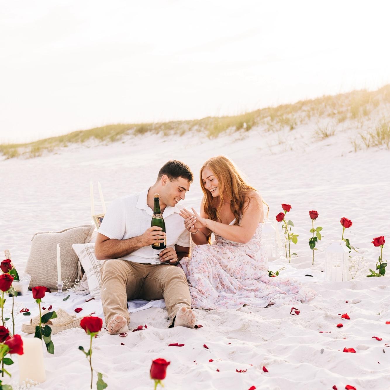 Engagement Photos- June 6th 2024
