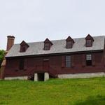 George Washington's Ferry Farm