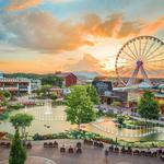 Gatlinburg & Pigeon Forge, TN