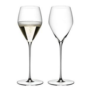 Riedel Veloce Champagne Wine Glass