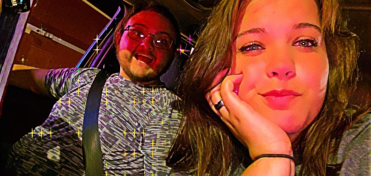 The Wedding Website of Kate Persinger and Holden Young-Stuck