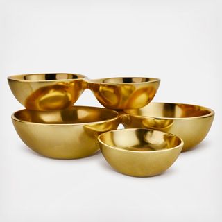 Cybele Cluster Bowls