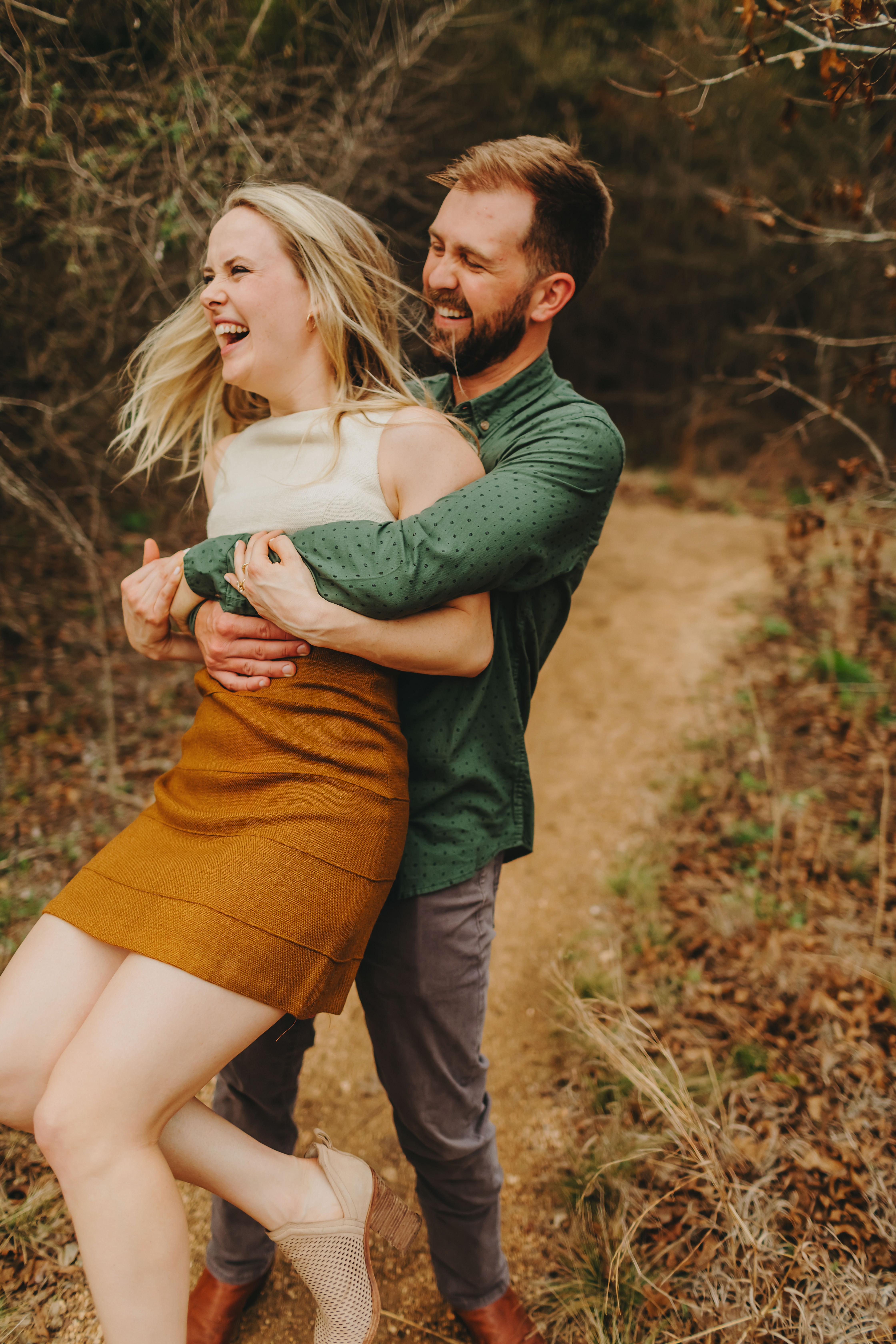 The Wedding Website of Forrest Riddle and Bonny Gammill