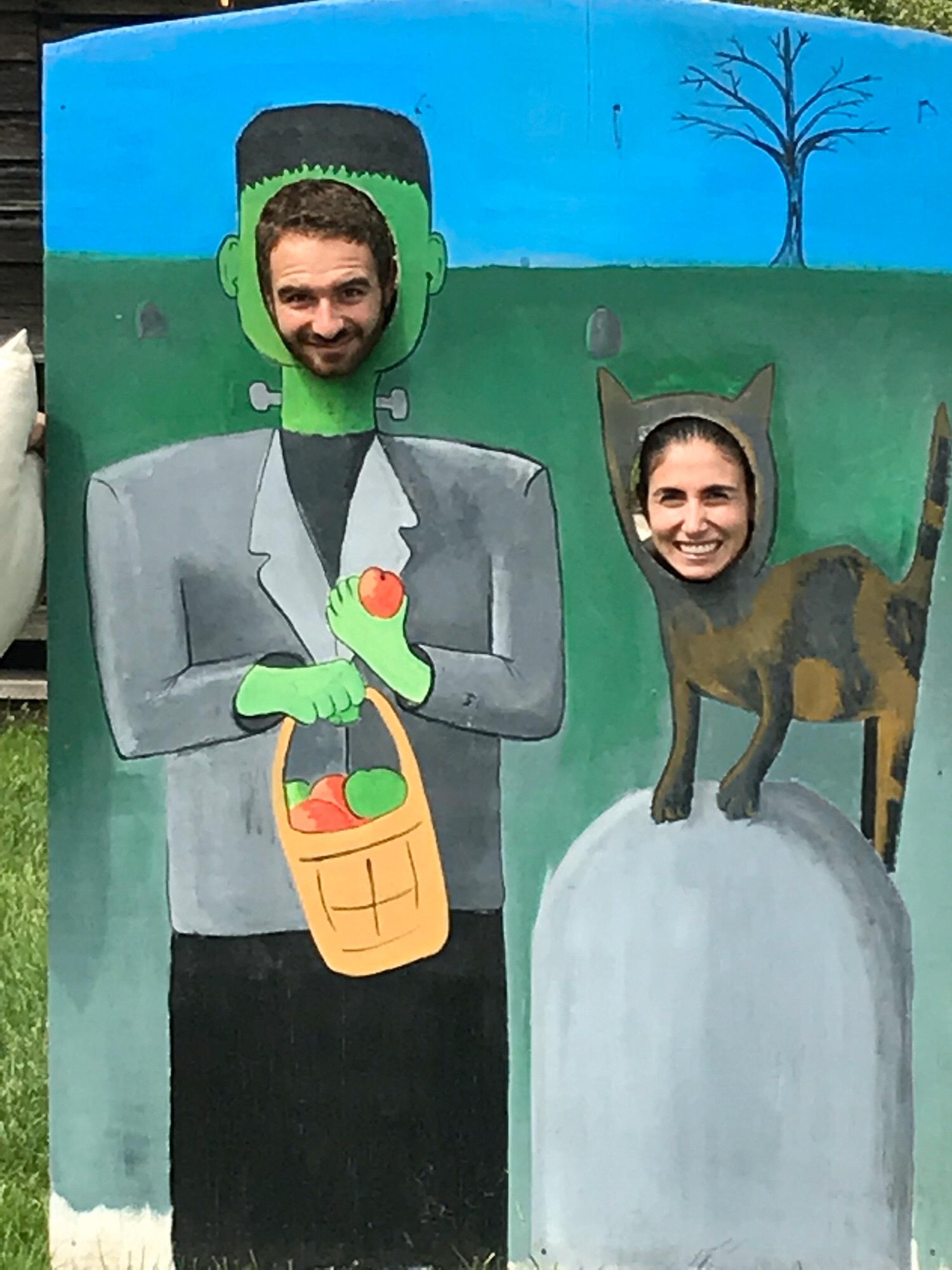 A more accurate representation of their personalities?